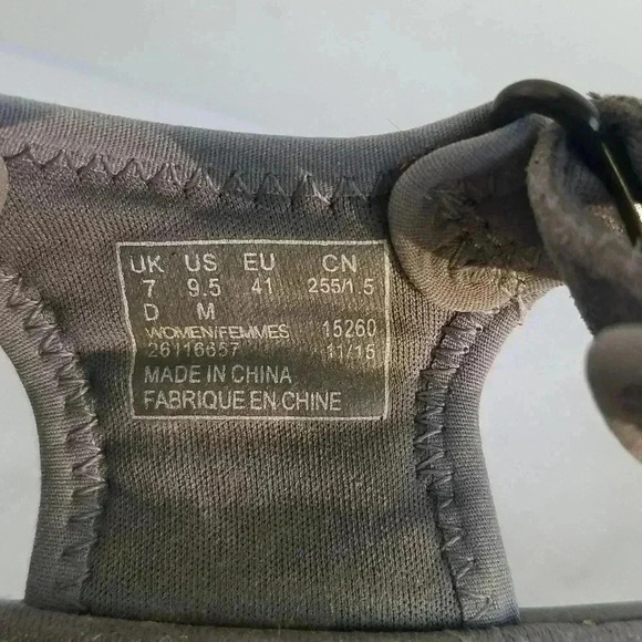 Clarks collection In motion sail 9.5 - Picture 6 of 8